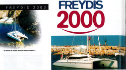 Essai : Freydis 2000